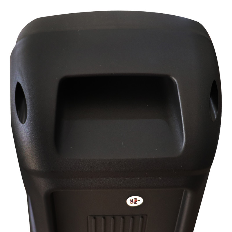 اسپیکر بلوتوثی قابل حمل مدل BD-6601