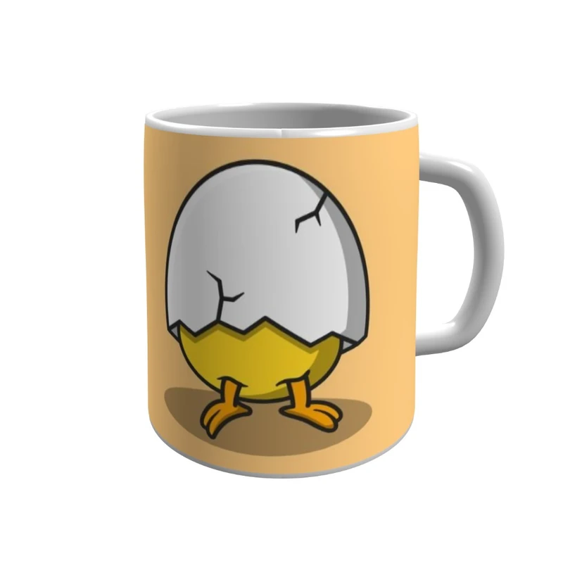 ماگ پاد آفرین مدل R 08