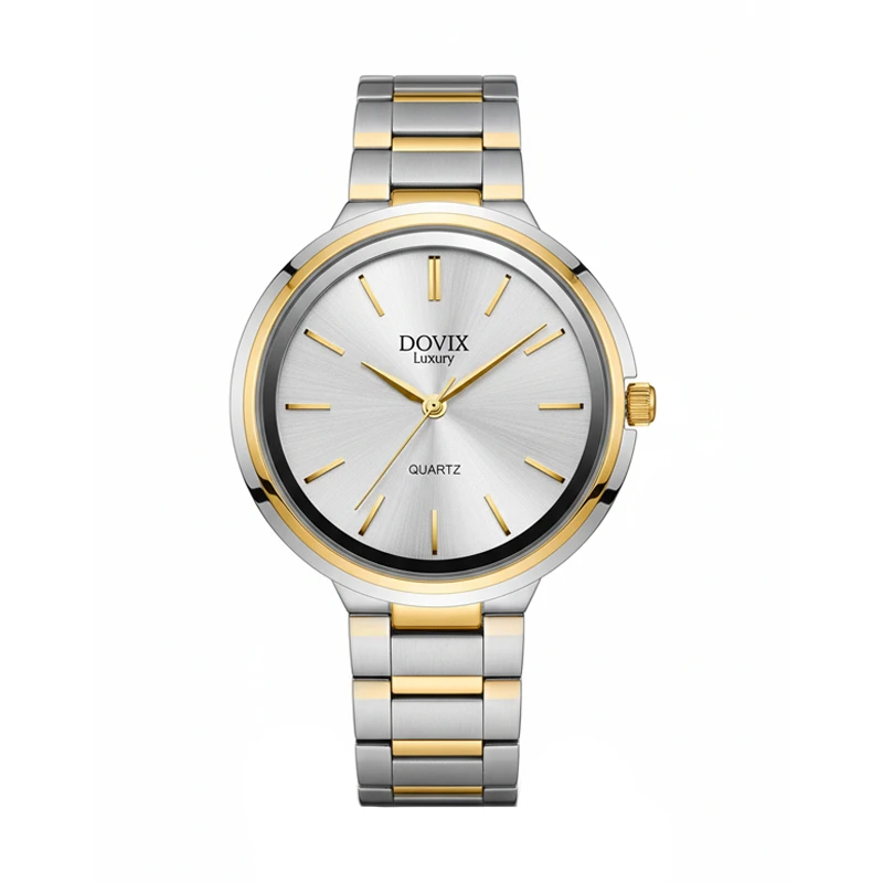 ساعت مچی عقربه‌ای کوارتز مردانه داویکس مدل Dv24039M