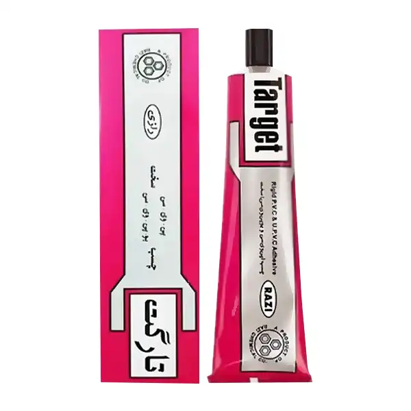 چسب تارگت مدل 9100 حجم 100 میلی لیتر