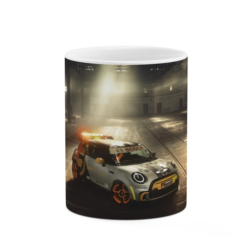 ماگ کاکتی طرح ماشین کد mgp10819