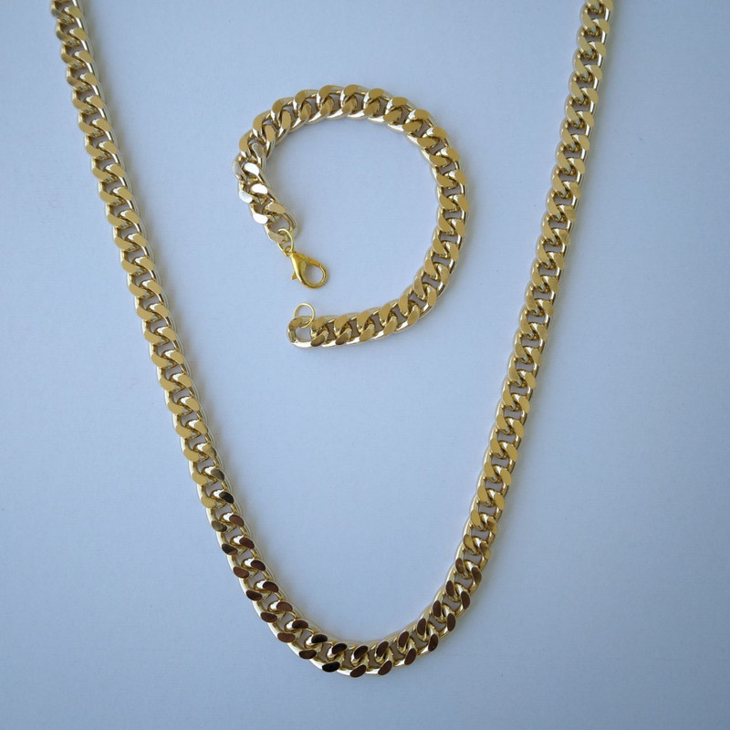 نیم ست مدل آلومینیوم