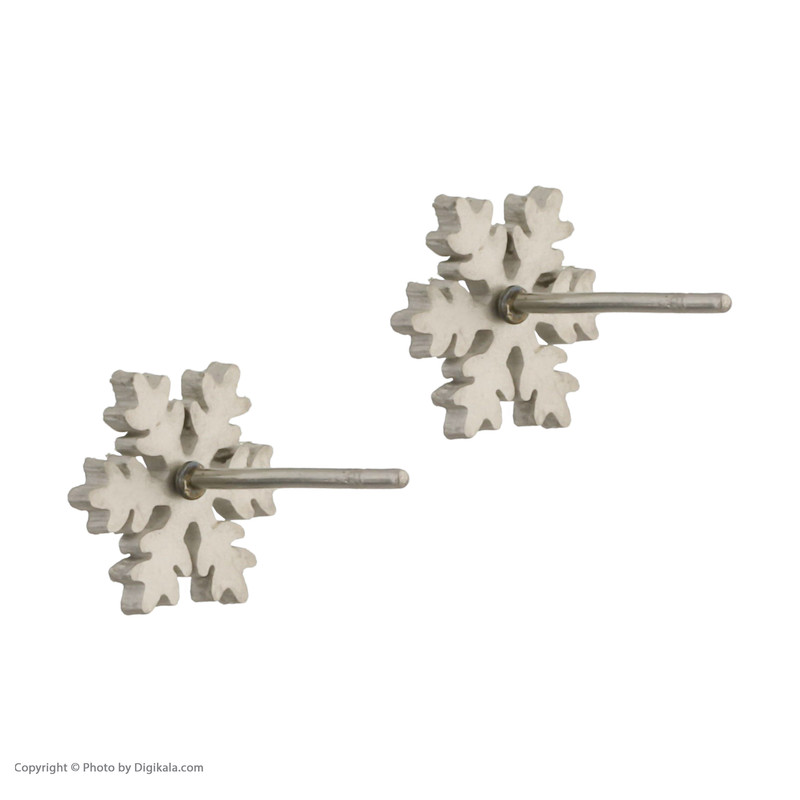 نیم ست زنانه مدل برف کد 11