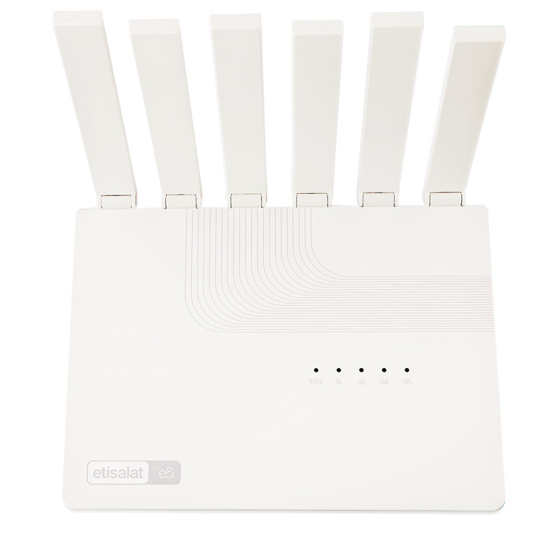 مودم 5G اتصالات مدل D5H-EA62