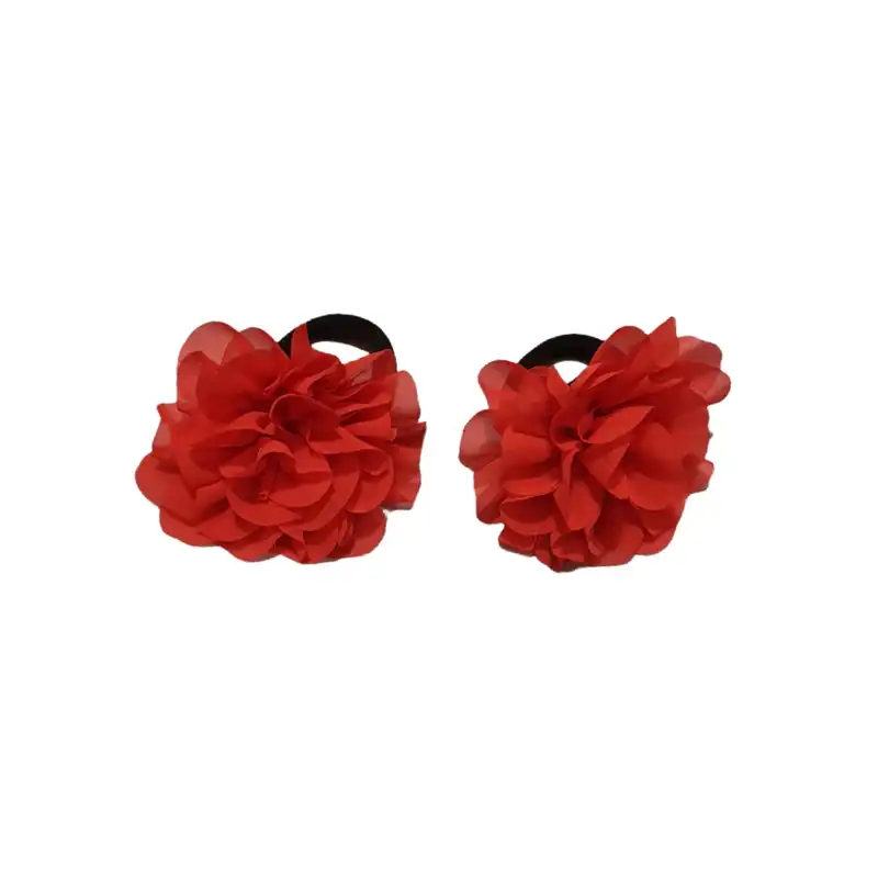 کش مو زنانه مدل Gn75 مجموعه 2 عددی