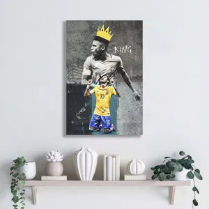 تابلو شاسی آتریسا مدل نیمار طرح ATFN061