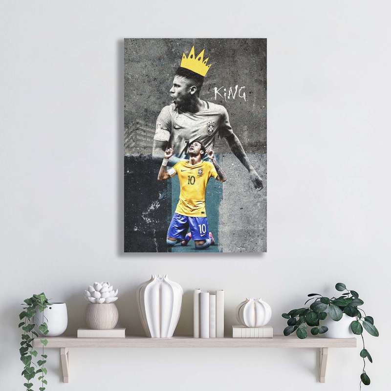 تابلو شاسی آتریسا مدل نیمار طرح ATFN061