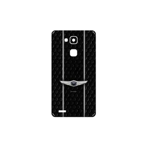 MAHOOT Genesis Cover Sticker for Huawei Mate 7