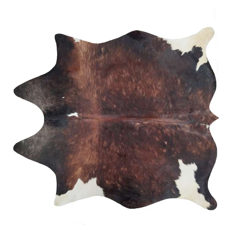 فرش پوست و چرم کمالی مدل AA-0729