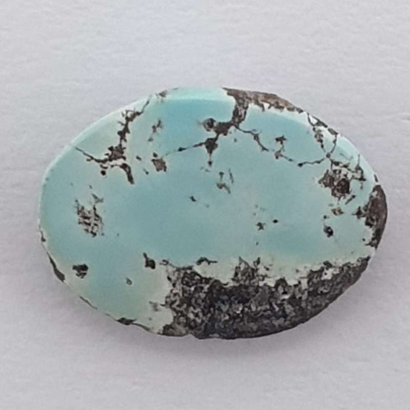 سنگ فیروزه نیشابور کد D110