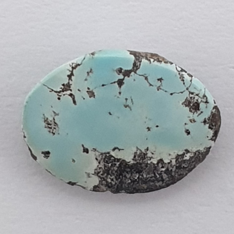 سنگ فیروزه نیشابور کد D110