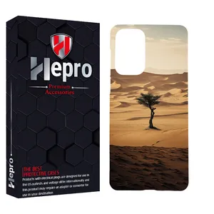 HEPRO MC Cover for XIAOMI Redmi Note 12 Pro 4G / Redmi Note 11 Pro