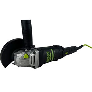 نقد و بررسی مینی فرز دسته بلند باس مدل BS-8103 توسط خریداران