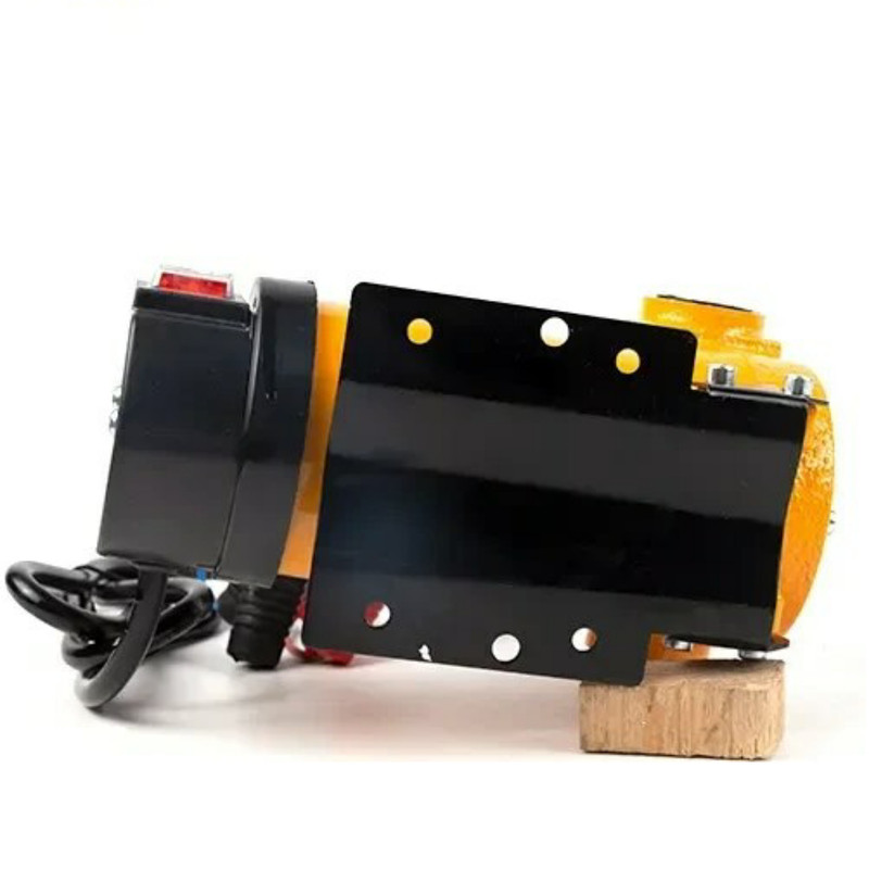 موتور پمپ دینگشی مدل 12v