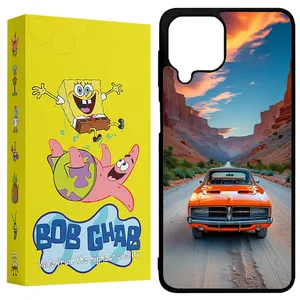 BOB Ghab BCPA224 Cover For Samsung Galaxy A22 4G / M22 4G / M32 4G 