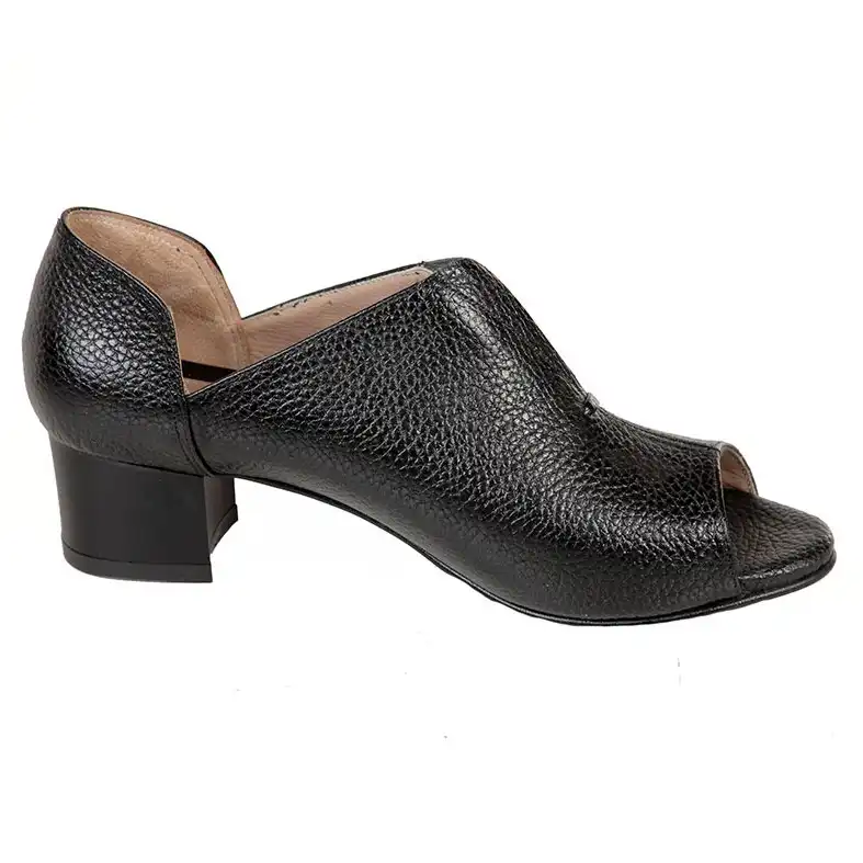 کفش زنانه سورتیک چرم کد 205