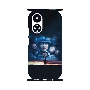 MAHOOT Saving Private Ryan-FullSkin Cover Sticker for Honor X7