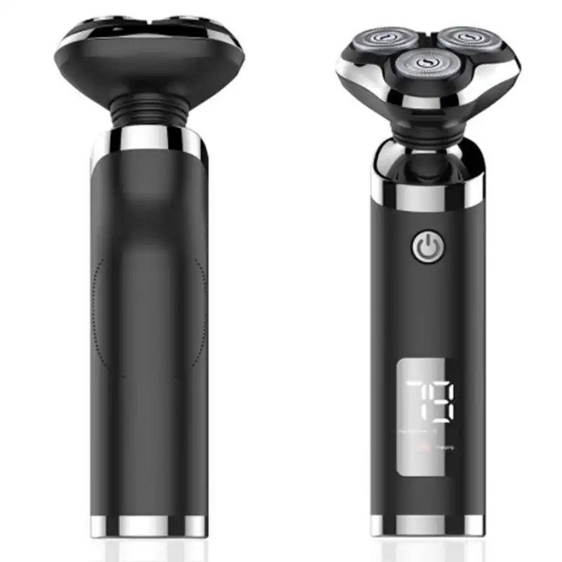 ماشین اصلاح موی سر و صورت مدل BG-356