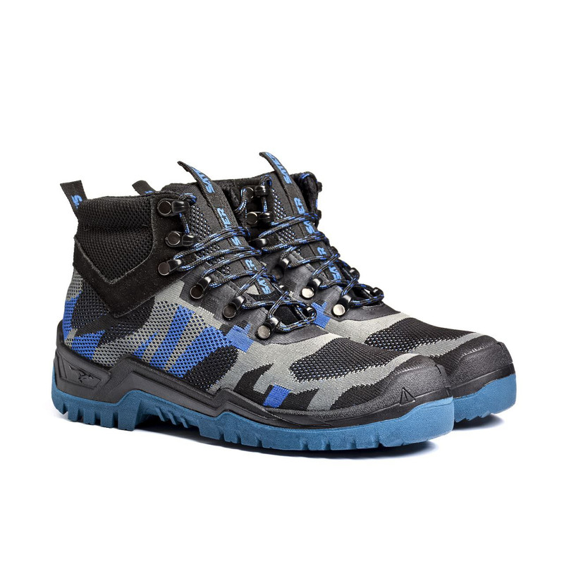 پوتین ایمنی ساتر مدل استایل