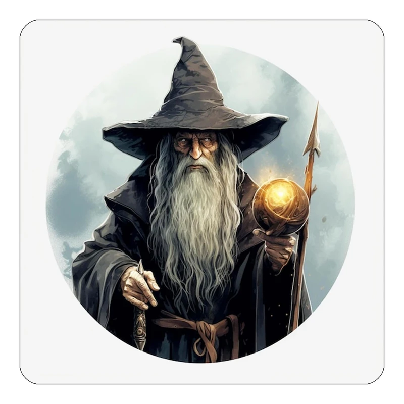 مگنت کاکتی طرح هری پاتر Harry Potter مدل mp42919