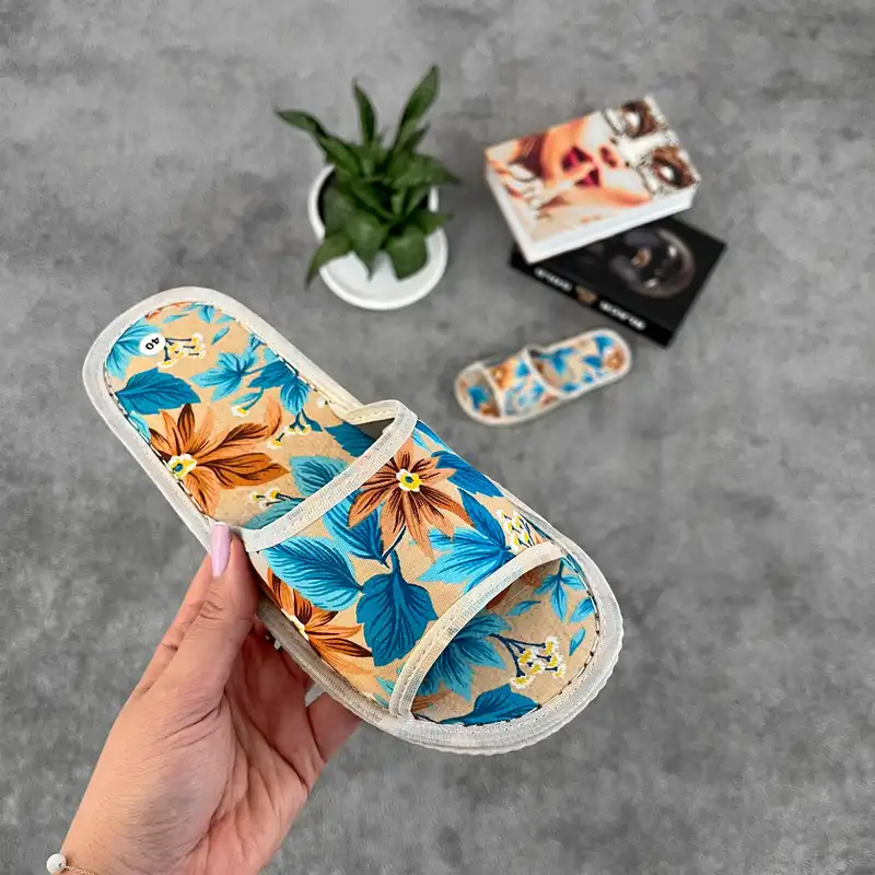 دمپایی زنانه مدل BL.2767