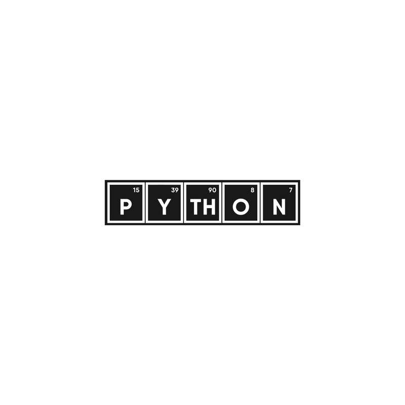 استیکر لپ تاپ لولو طرح برنامه نویسی PYTHON کد 682 استیکر لپ تاپ لولو طرح برنامه نویسی PYTHON کد 682