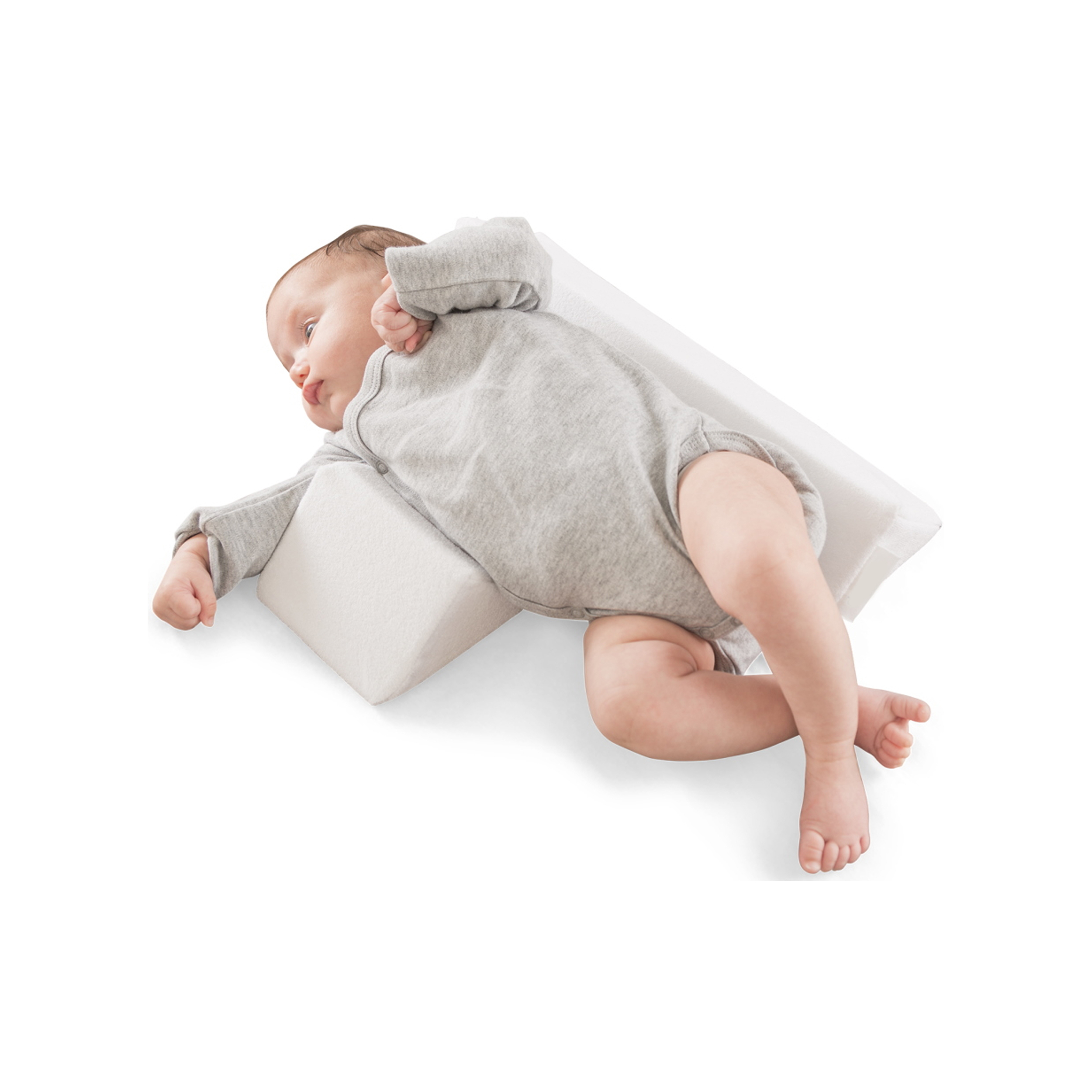 بالش غلت گیر بیبی جم مدل Bj014