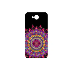 برچسب پوششی ماهوت مدل Mandala Design 5 مناسب برای گوشی موبایل اچ تی سی Desire 650