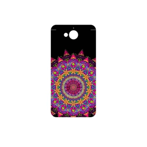 برچسب پوششی ماهوت مدل Mandala Design 5 مناسب برای گوشی موبایل اچ تی سی Desire 650