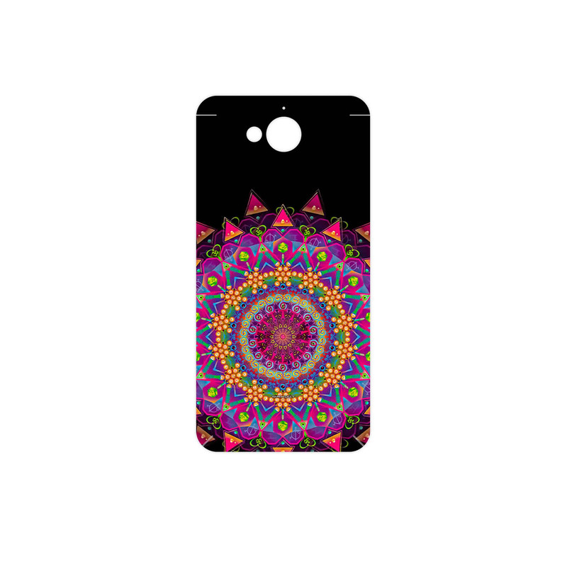 برچسب پوششی ماهوت مدل Mandala Design 5 مناسب برای گوشی موبایل اچ تی سی Desire 650