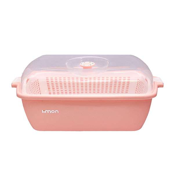 سبد نان و سبزی لیمون مدل hm125 سبد نان و سبزی لیمون مدل hm125