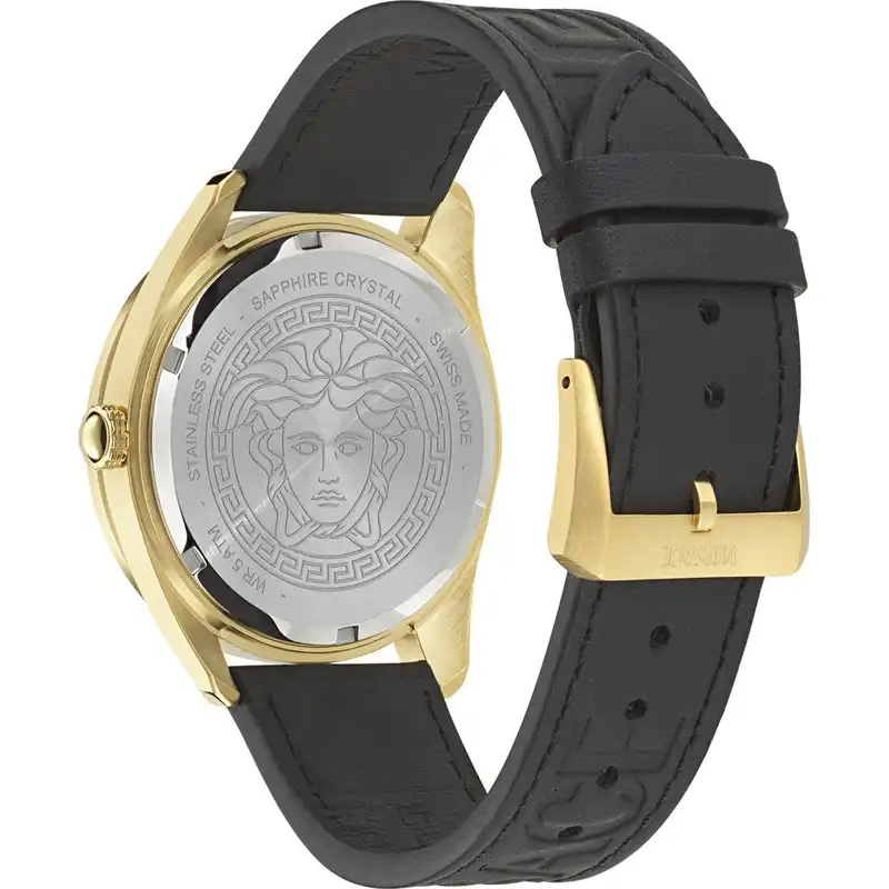 ساعت مچی عقربه‌ای مردانه ورساچه مدل VE8E00224