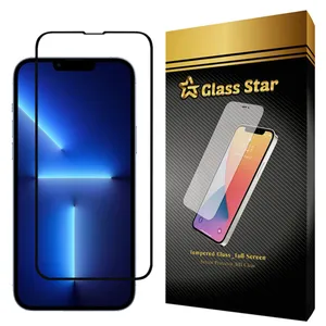 Glass Star CRM Screen Protector For Apple iPhone 13 mini