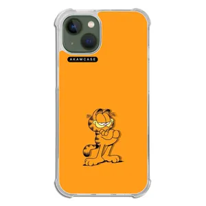 AKAM AMC-WTA13-GARFIELD4 Cover For Apple iPhone 13