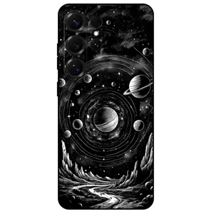 Megafone Mars 7424 Cover For Samsung Galaxy S25 Ultra