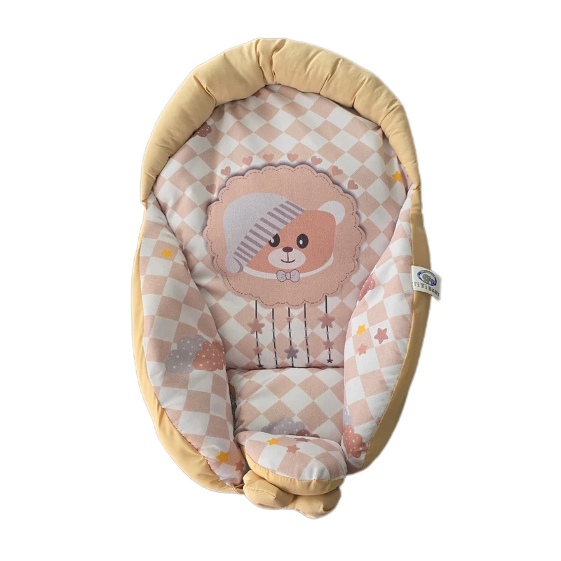 قنداق نوزاد مدل سوئیسی کد 03