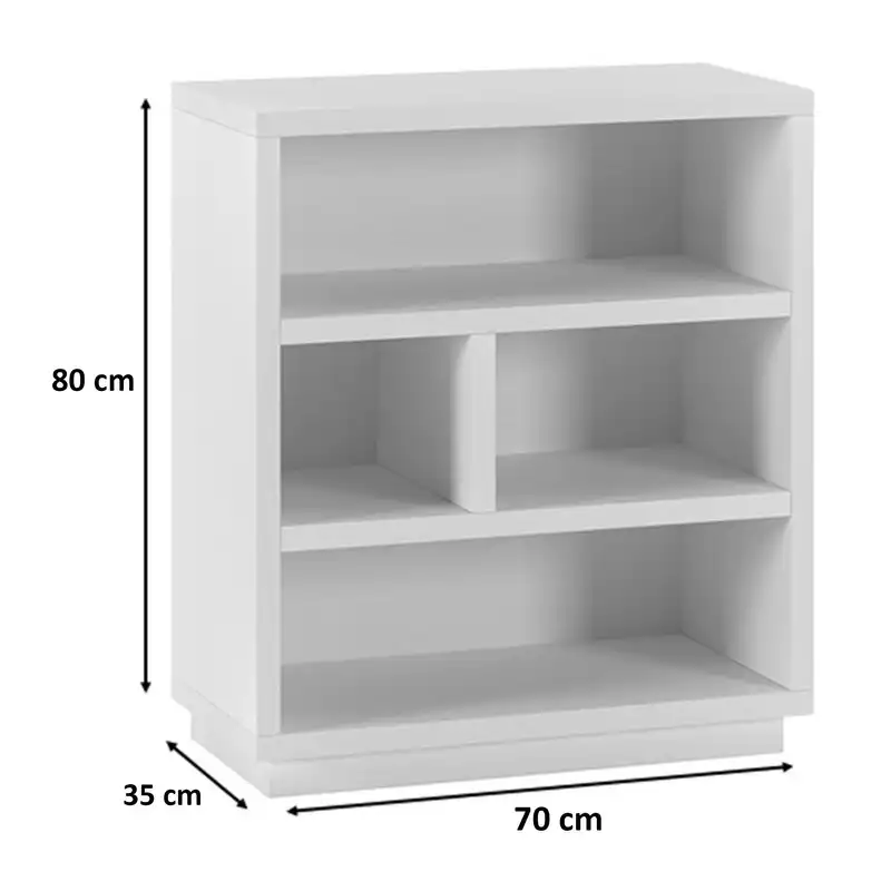 کتابخانه مدل IKE2024