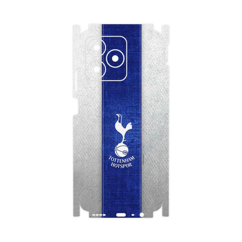 برچسب پوششی ماهوت مدل Tottenham_Hotspur_FC-FullSkin مناسب برای گوشی موبایل ریلمی C53