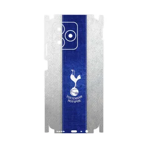MAHOOT Tottenham_Hotspur_FC-FullSkin Cover Sticker for Realme C53