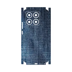 MAHOOT Fabric Texture 3-FullSkin Cover Sticker for Xiaomi 14T