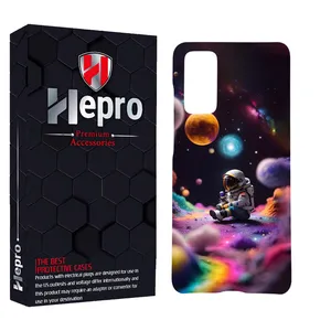 HEPRO MC Cover for SAMSUNG GALAXY S20 FE