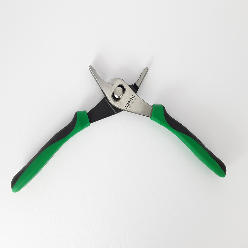 انبردست تاپ تول مدل DHBB2208 سایز 8 اینچ