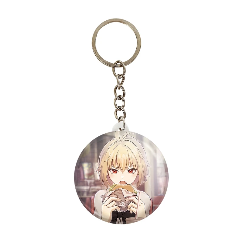 جاکلیدی خندالو مدل بازی تسوکی هیمه‌ Tsukihime کد 34519