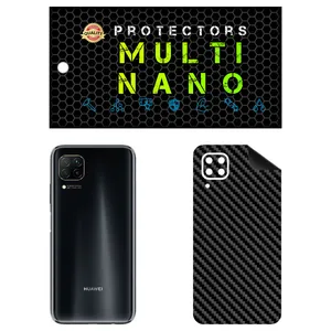 MULTI NANO X-F1C Back Skin For Huawei Nova 7i