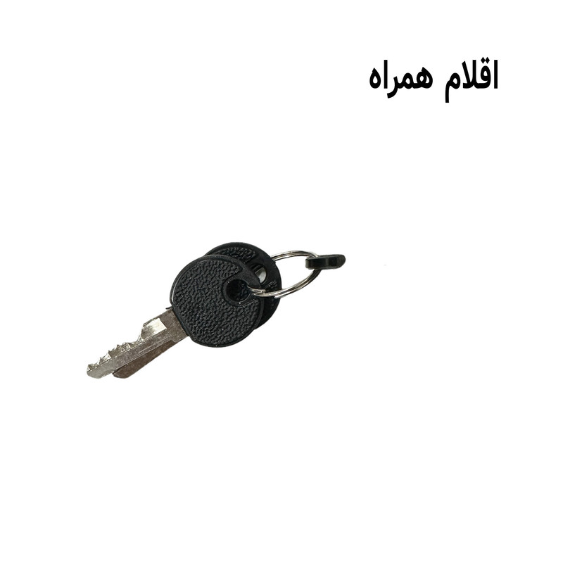 قفل دوچرخه اكو مدل 1500-14