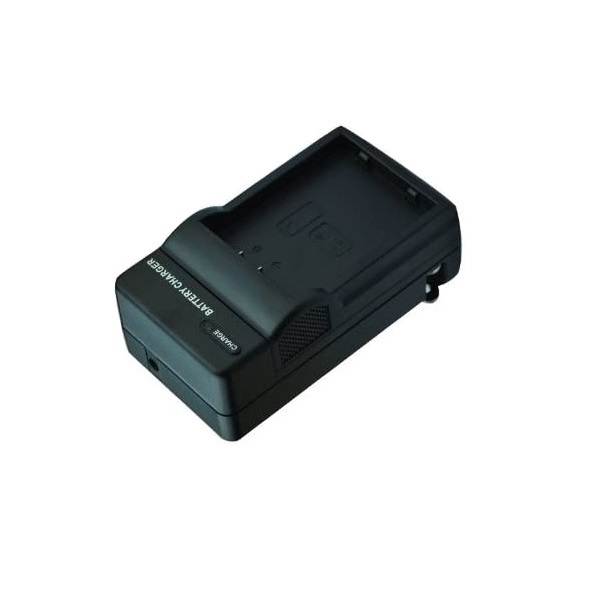 شارژر باتری دوربین اسماتری مدل EN-EL15 به همراه 2 عدد باتری