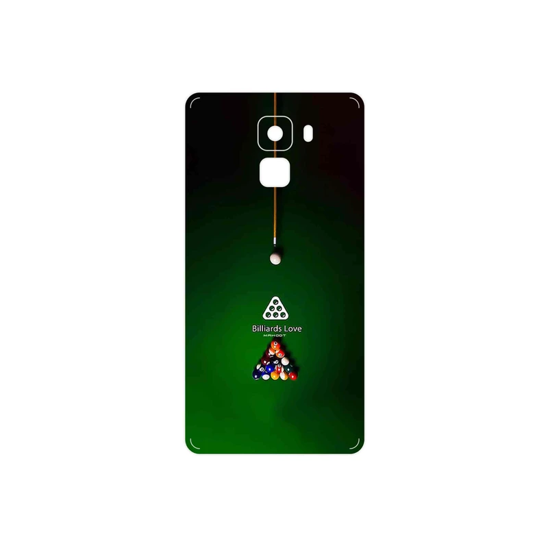 برچسب پوششی ماهوت مدل Pool Billiards Pro مناسب برای گوشی موبایل آنر 7