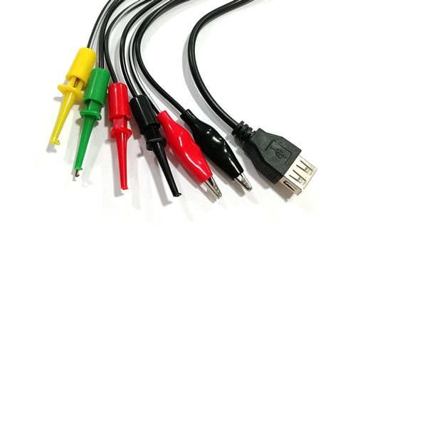 پراب منبع تغذیه چندکاره مدل rdc07 پراب منبع تغذیه چندکاره مدل rdc07