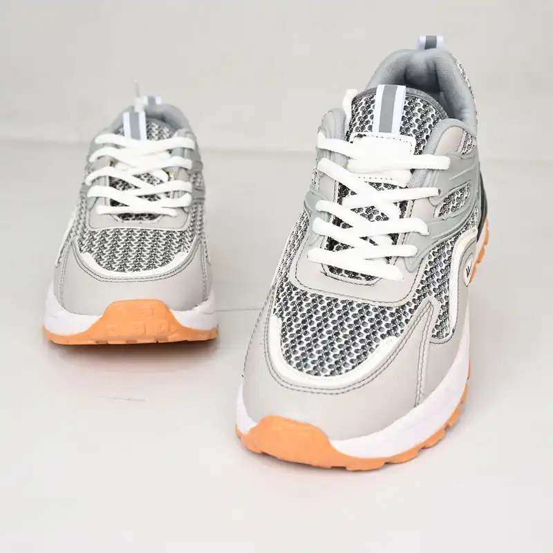 کفش پیاده روی کفش سعیدی مدل 135TT