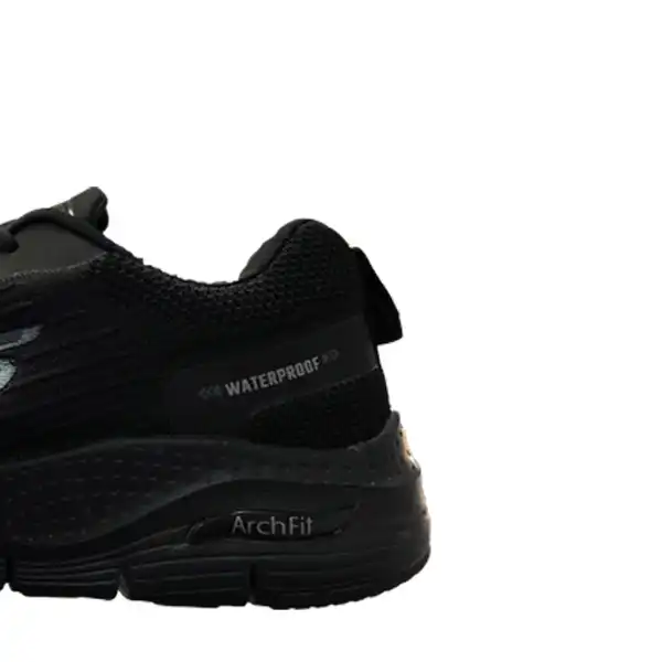 کفش پیاده روی زنانه اسکچرز مدل ARCH FIT-WATERPROOF